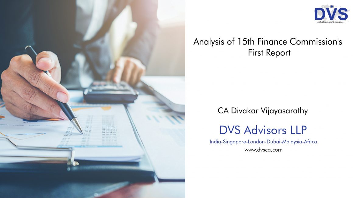 Key Takeaways: Understanding Finance Commission and its Functions Assessment of Union and State Finances Recommendations on Vertical and Horizontal Devolution Allocation of Grants-in-aid to States and Local Bodies Recommendations on Disaster Risk Management